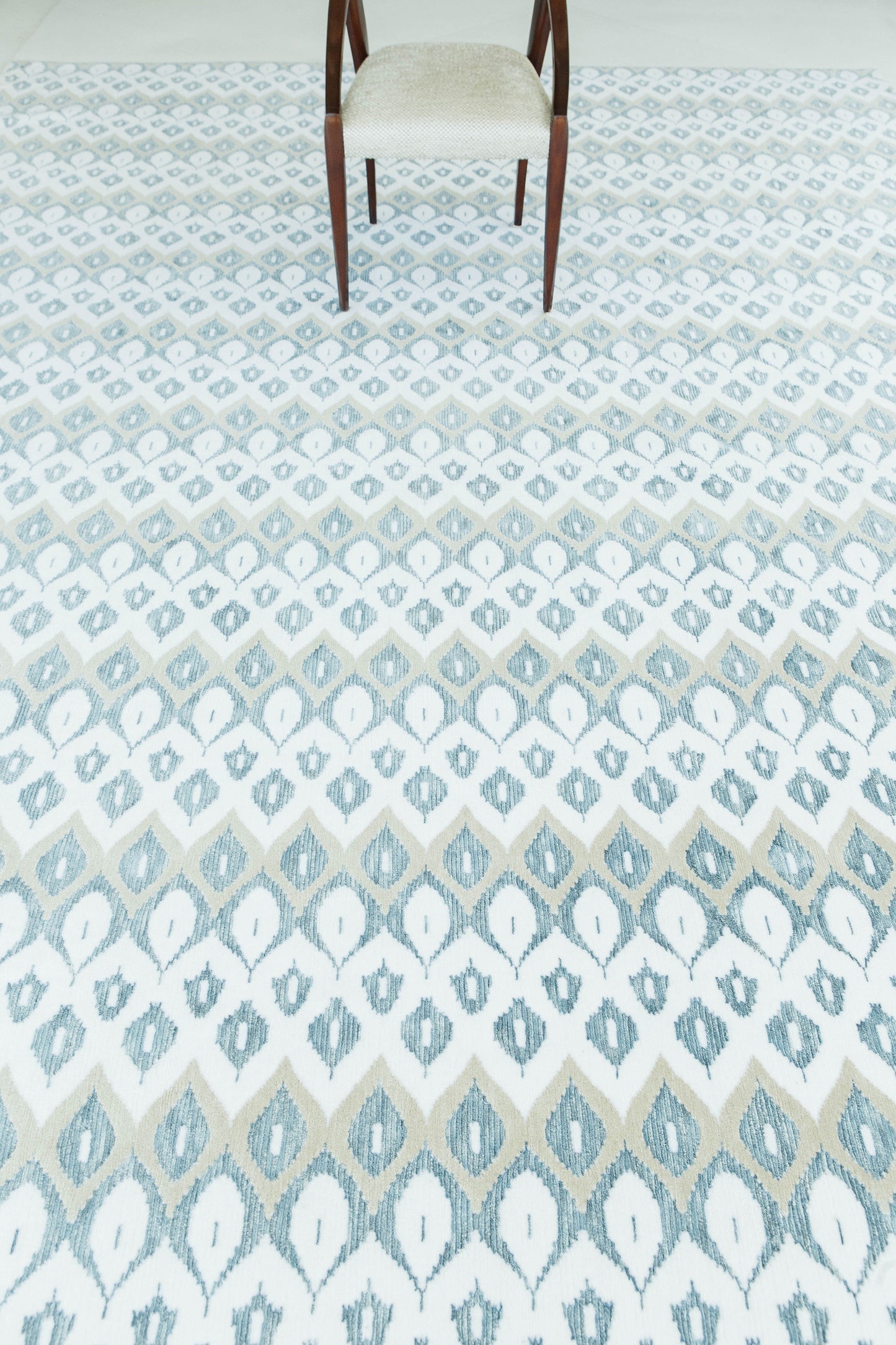 Transitional Design Rug M Collection Candela