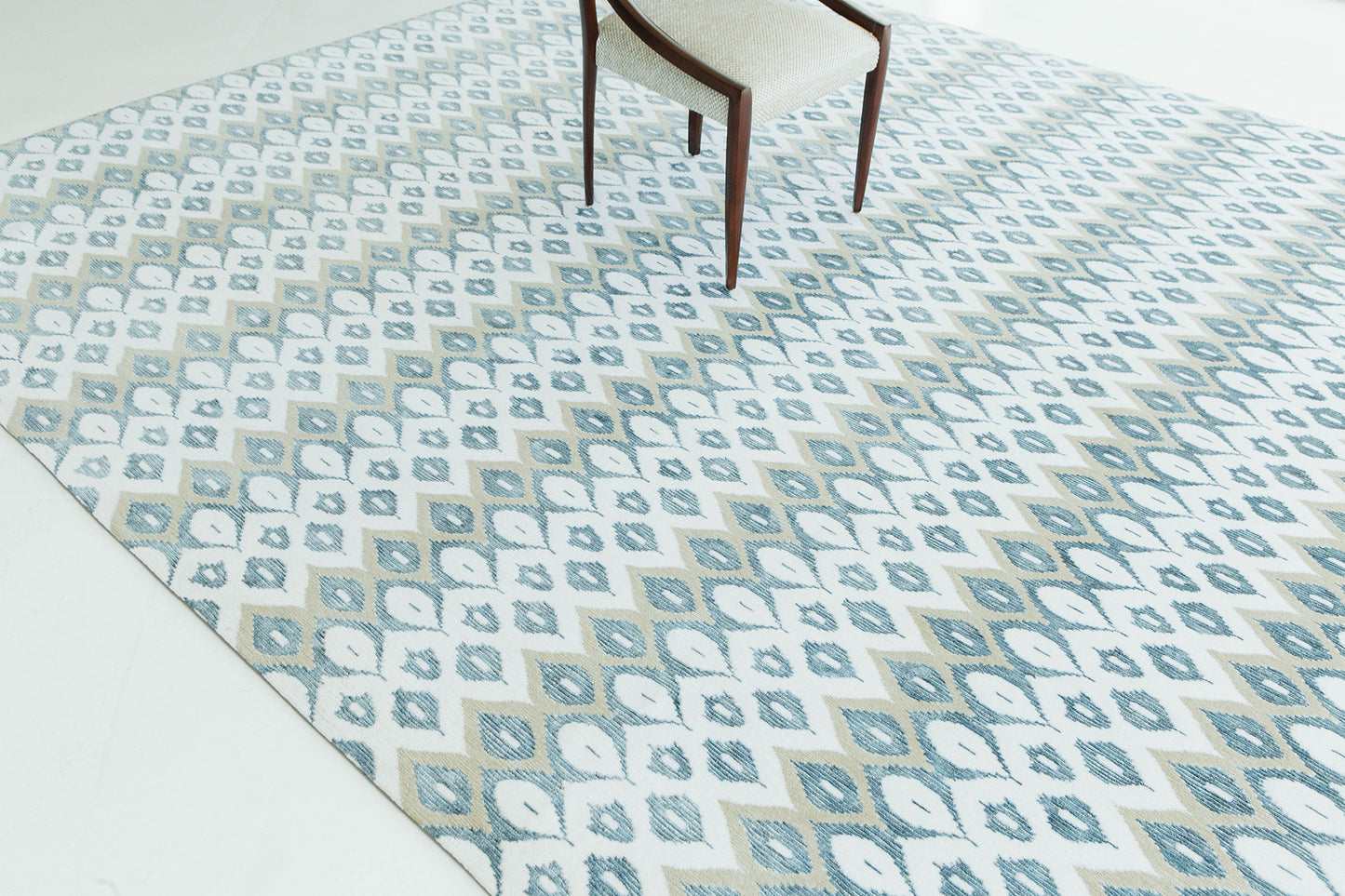 Transitional Design Rug M Collection Candela