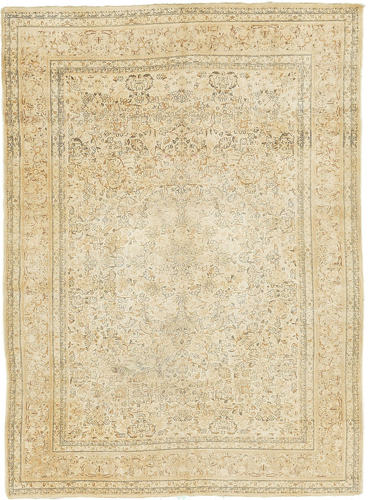 Persian Rug 716 Antique Persian Kerman Rug 26079