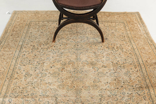 Persian Rug 717 Antique Persian Kerman Rug 26079