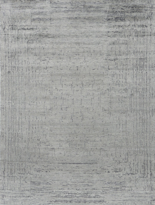 Modern Rug Image 7281 Modern Design Bamboo Silk Rug A1890