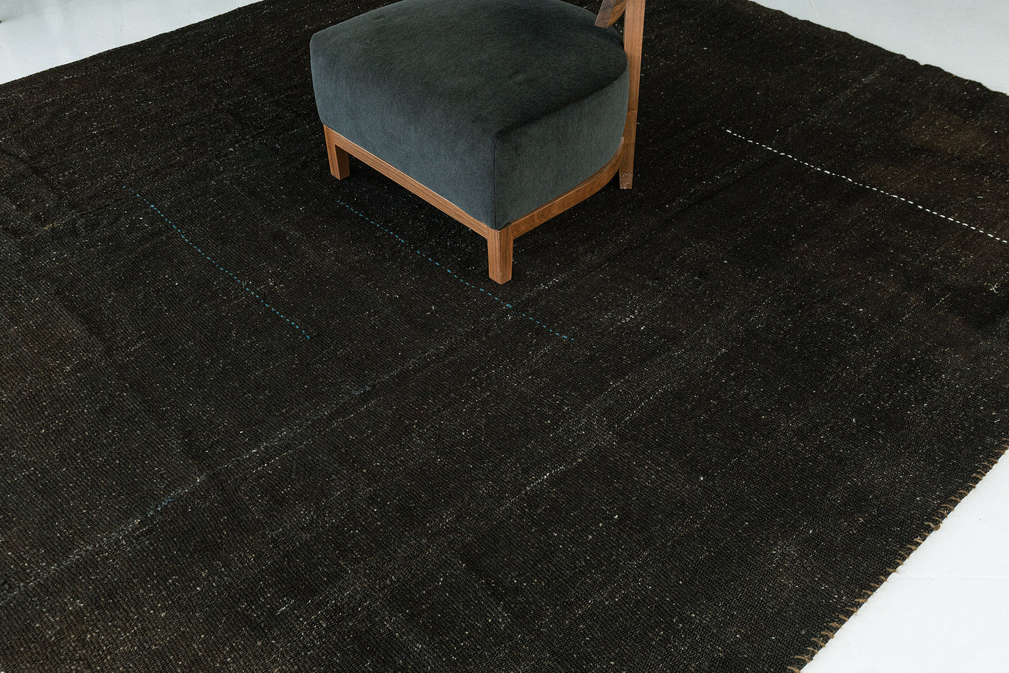 Persian Rug 3104 Persian Ziri Kilim Flat Weave Rug 26182
