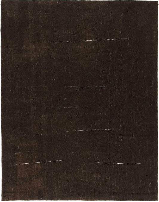 Persian Rug 3102 Persian Ziri Kilim Flat Weave Rug 26182