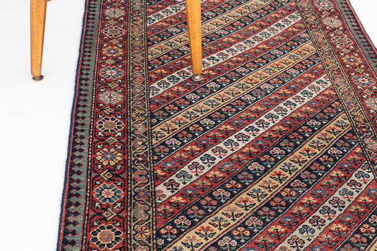 Persian Rug 74 Antique Northwest Persian Runner - Los Angeles Rugs 26217