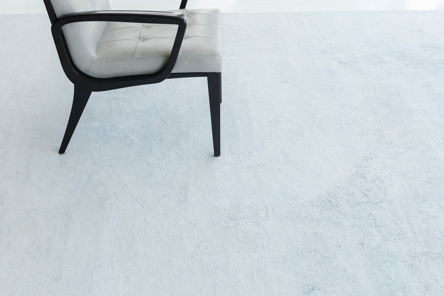 Modern Rug Image 7301 Modern Design Bamboo Silk Rug A1893