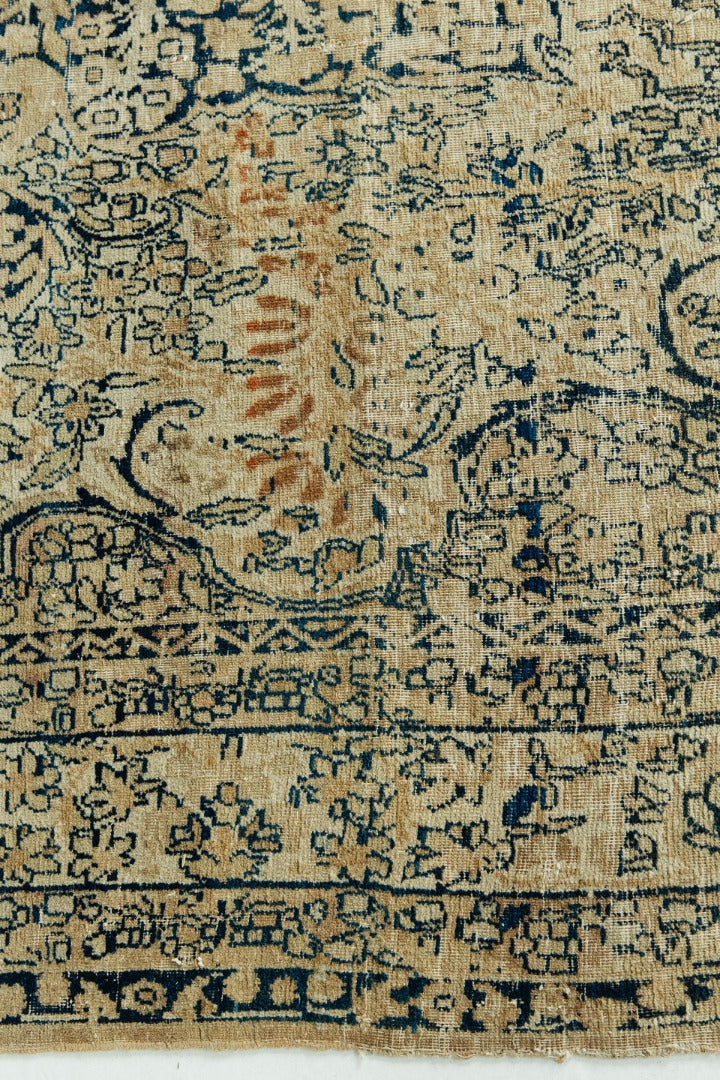 Antique Persian Kerman Rug 26240