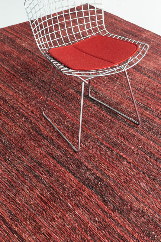 Persian Rug 2706 Persian Edel Kilim Flat Weave Rug | Los Angeles Rug Store 26245