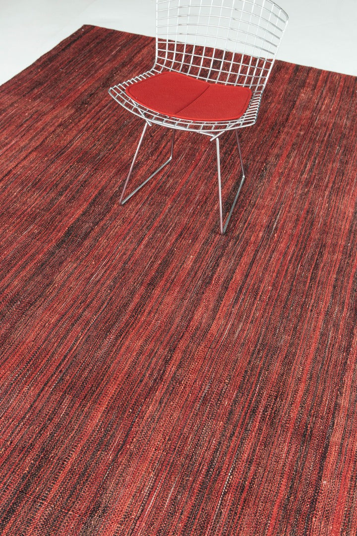 Persian Rug 2709 Persian Edel Kilim Flat Weave Rug | Los Angeles Rug Store 26245