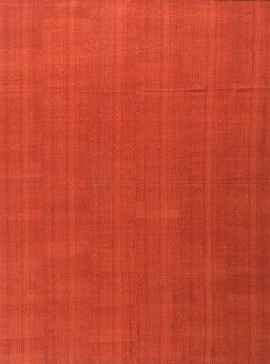 Persian Rug 2689 Persian Edel Kilim Flat Weave Rug - Los Angeles Rugs | Mehraban 26246