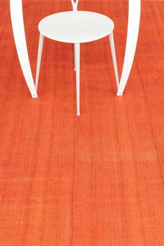 Persian Rug 2690 Persian Edel Kilim Flat Weave Rug - Los Angeles Rugs | Mehraban 26246