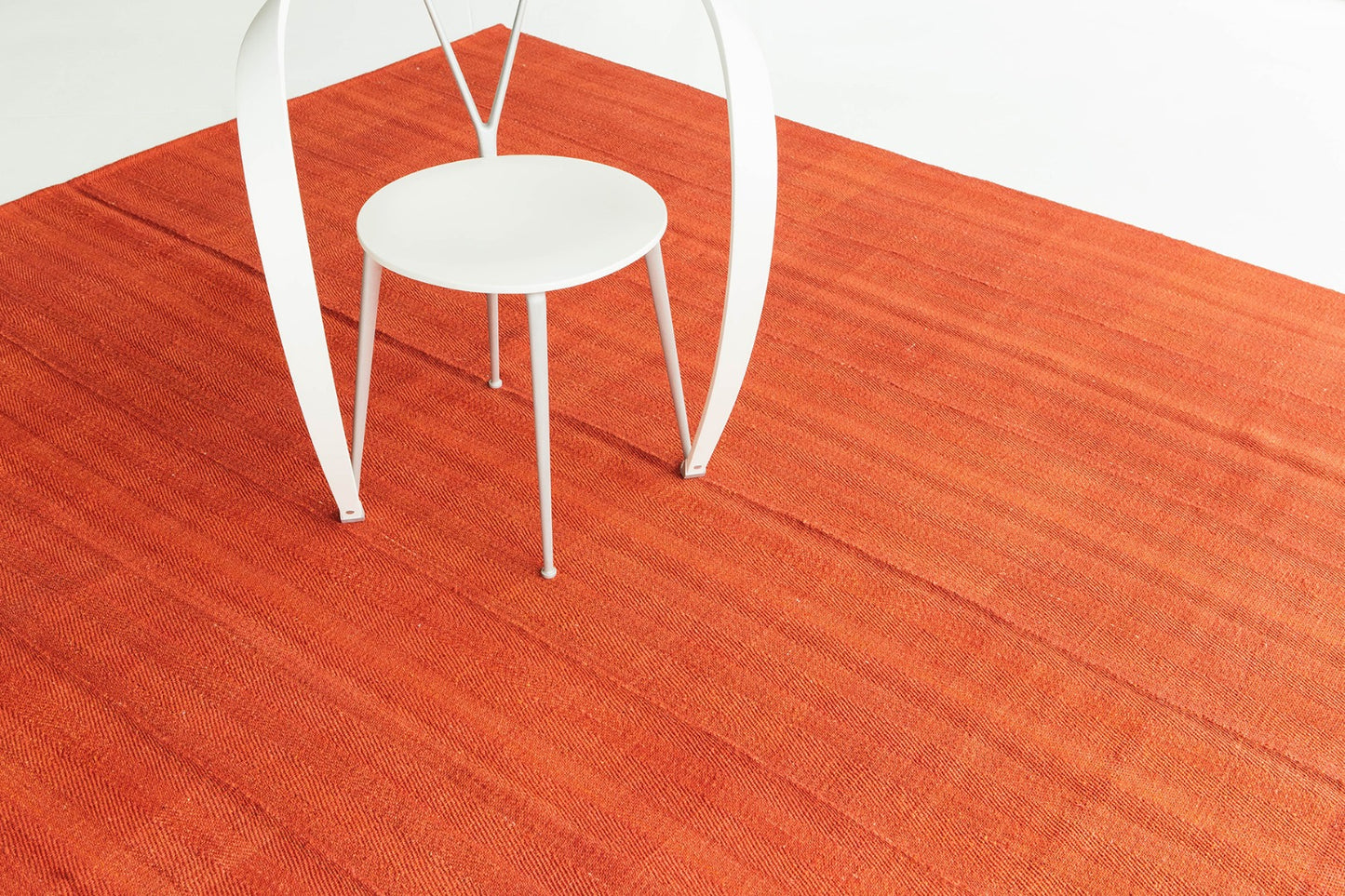 Persian Rug 2692 Persian Edel Kilim Flat Weave Rug - Los Angeles Rugs | Mehraban 26246