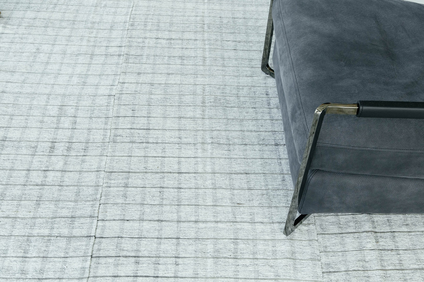 Turkish Tisse Kilim Flat Weave Rug