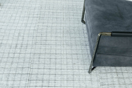 Turkish Tisse Kilim Flat Weave Rug