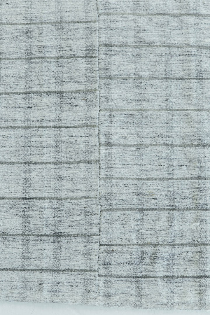 Turkish Tisse Kilim Flat Weave Rug