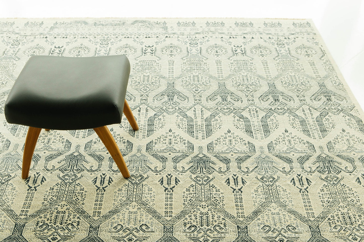 Transitional Design Rug Allure Dixson