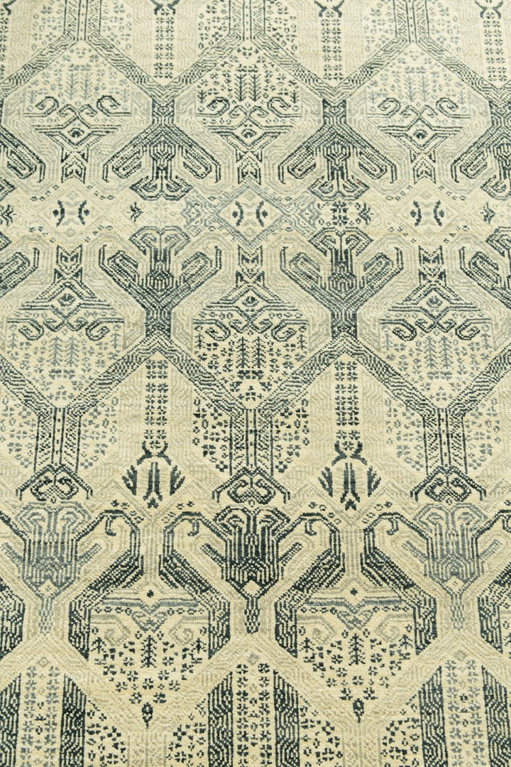 Transitional Design Rug Allure Dixson