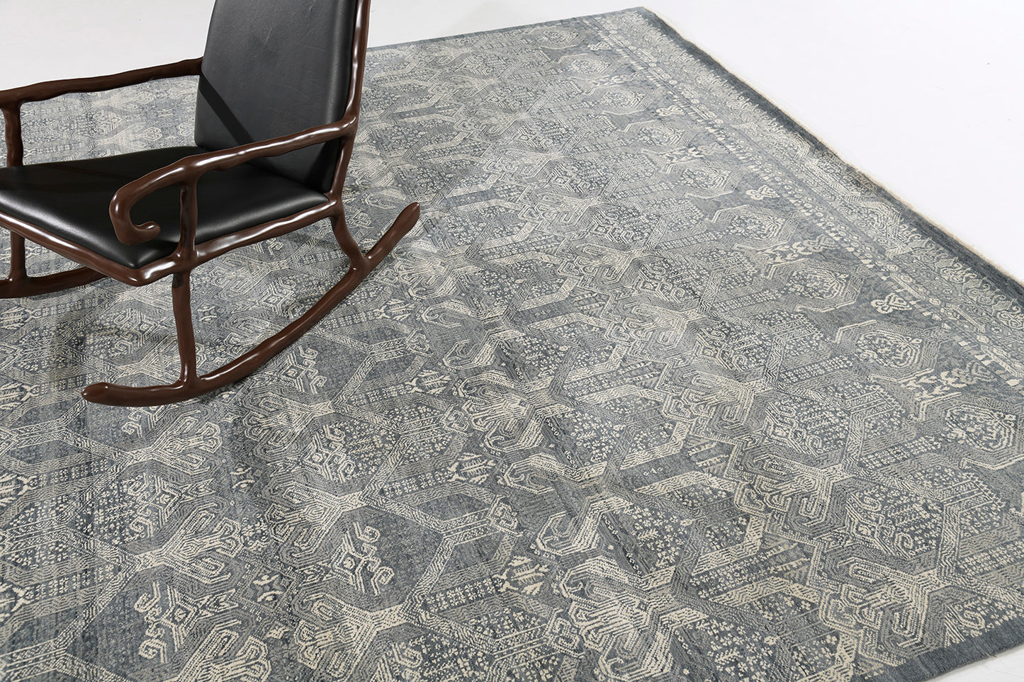 Transitional Design Rug Allure Dixson