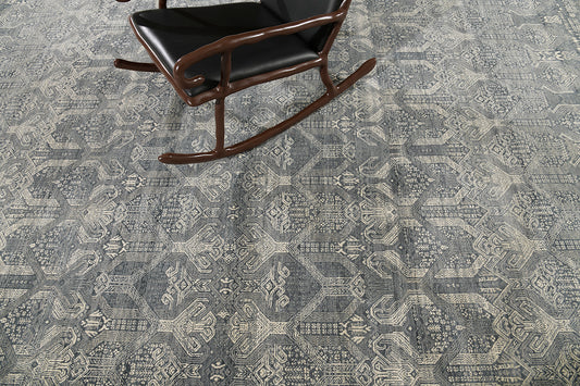 Transitional Design Rug Allure Dixson
