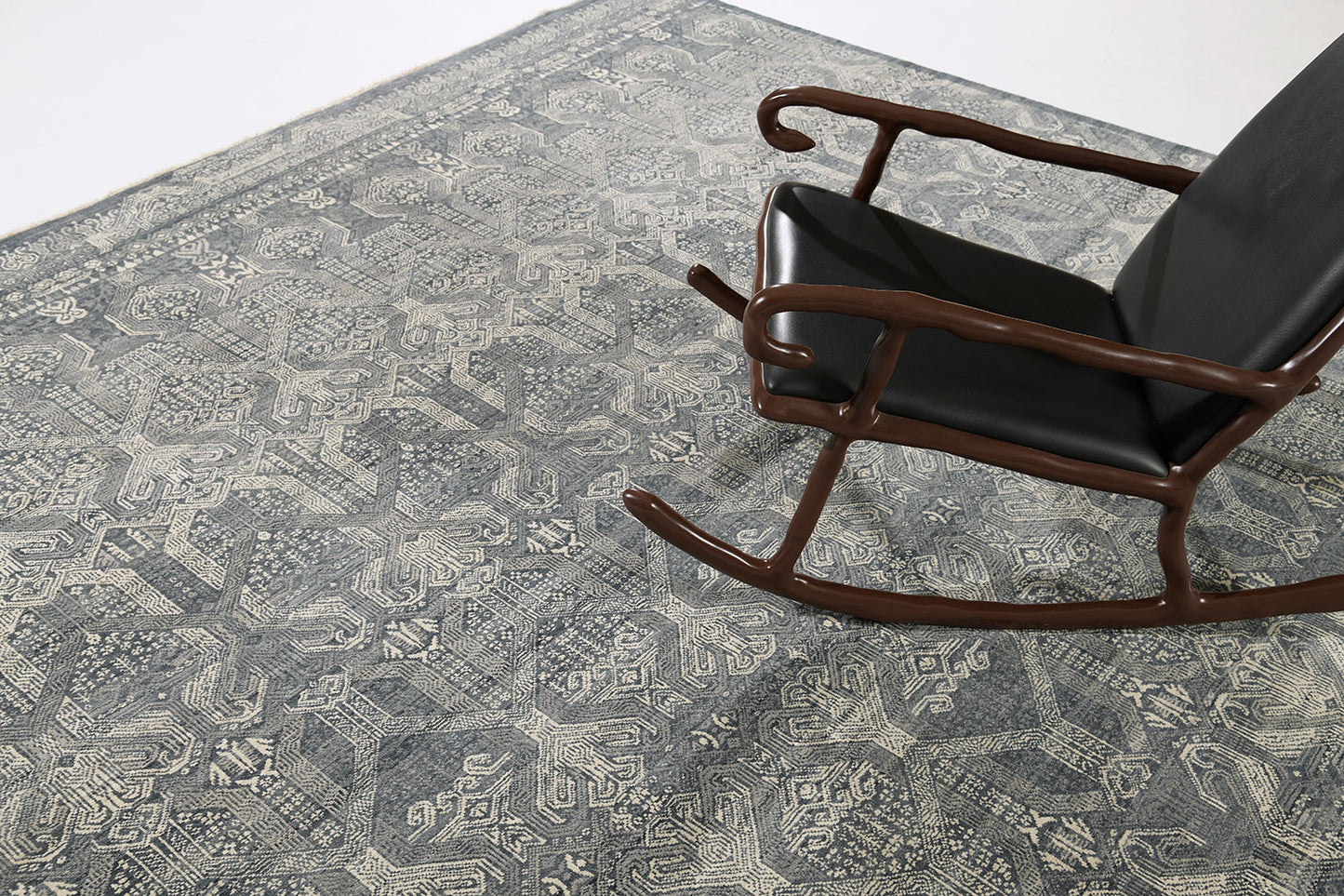 Transitional Design Rug Allure Dixson