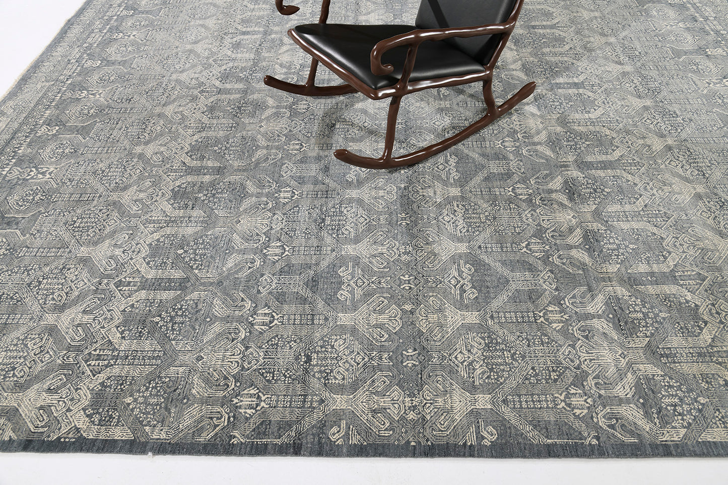 Transitional Design Rug Allure Dixson