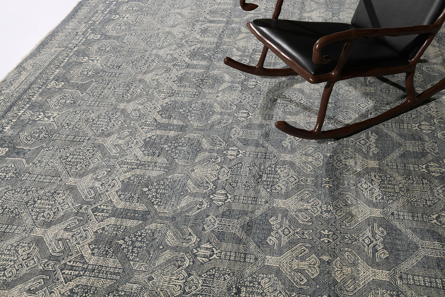 Transitional Design Rug Allure Dixson