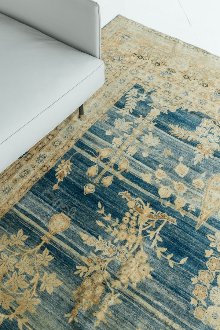 Persian Rug 731 Antique Persian Kerman Rug 26368