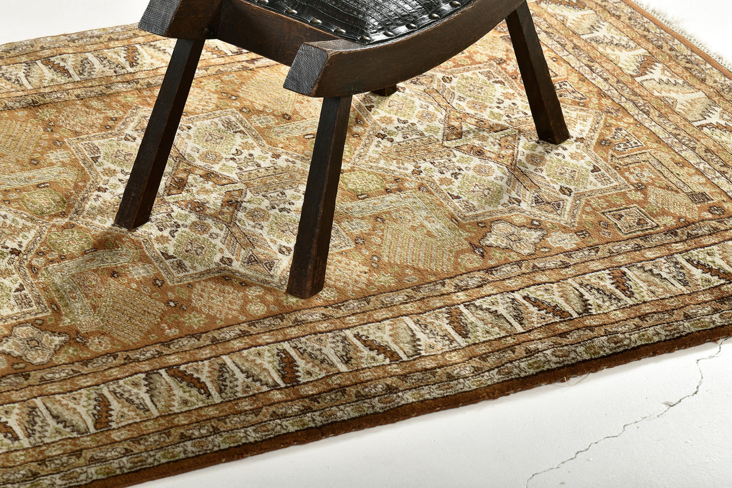 Bokhara Design Rug