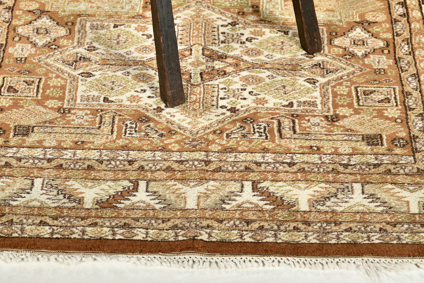 Bokhara Design Rug