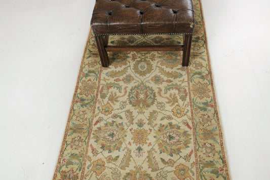 Indo Jaipur Agra Runner