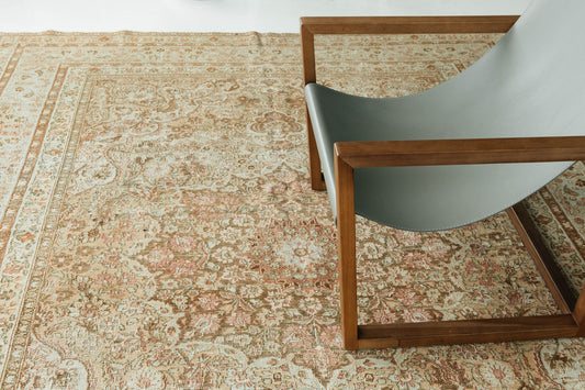 Persian Rug 794 Antique Persian Khorassan Rug 26417