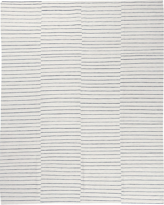 Natural Dye Flat Weave Kilim Puro Collection