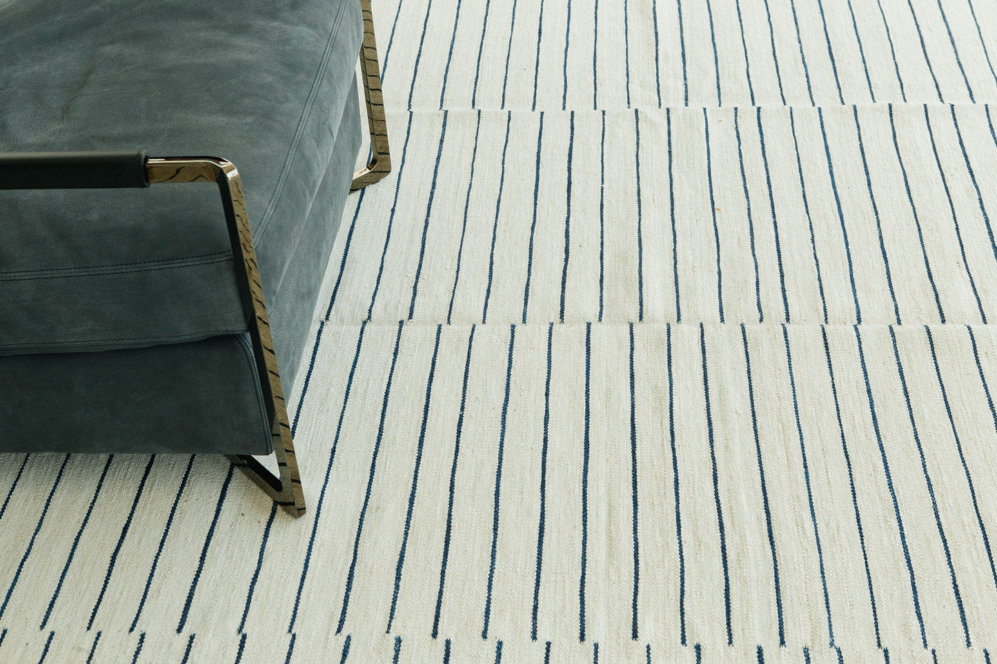 Natural Dye Flat Weave Kilim Puro Collection