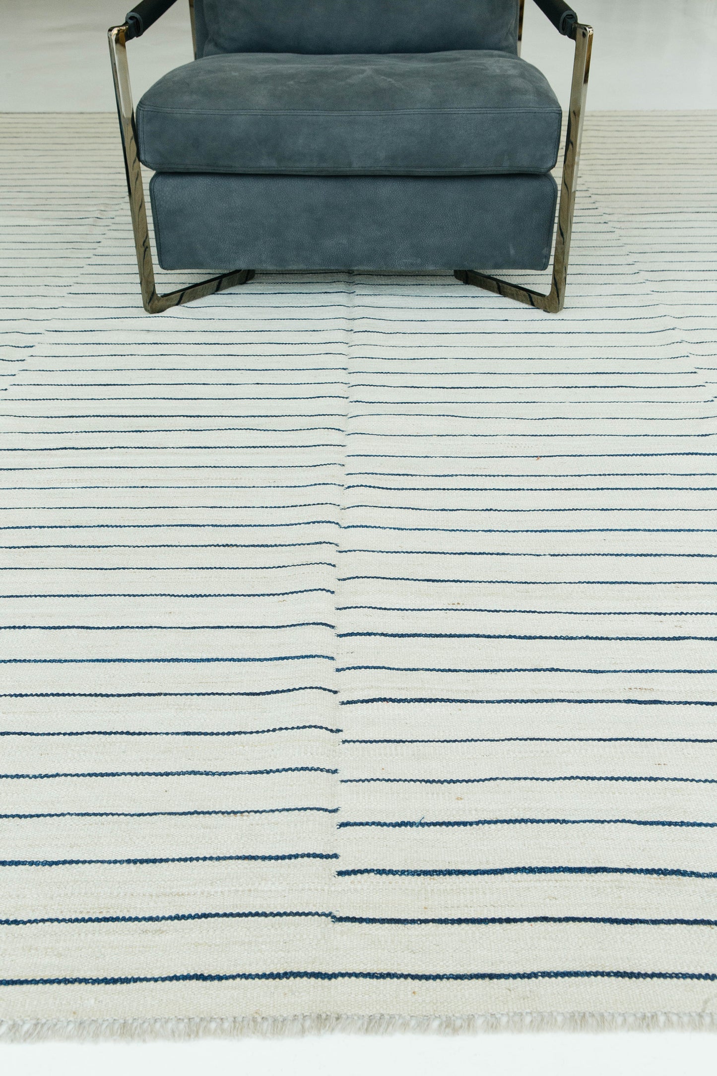 Natural Dye Flat Weave Kilim Puro Collection