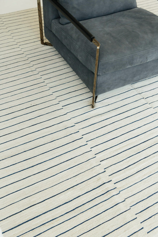 Natural Dye Flat Weave Kilim Puro Collection