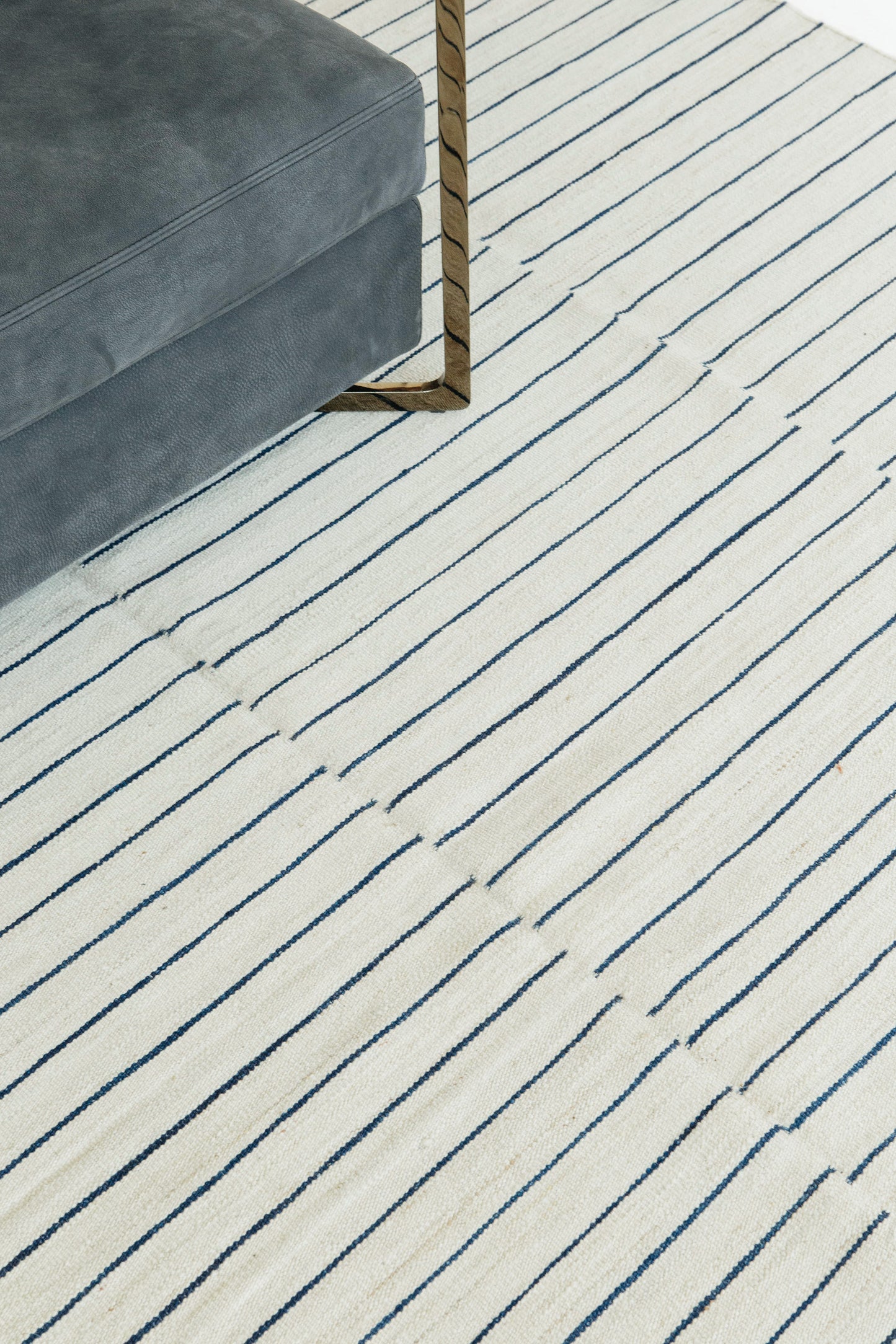 Natural Dye Flat Weave Kilim Puro Collection