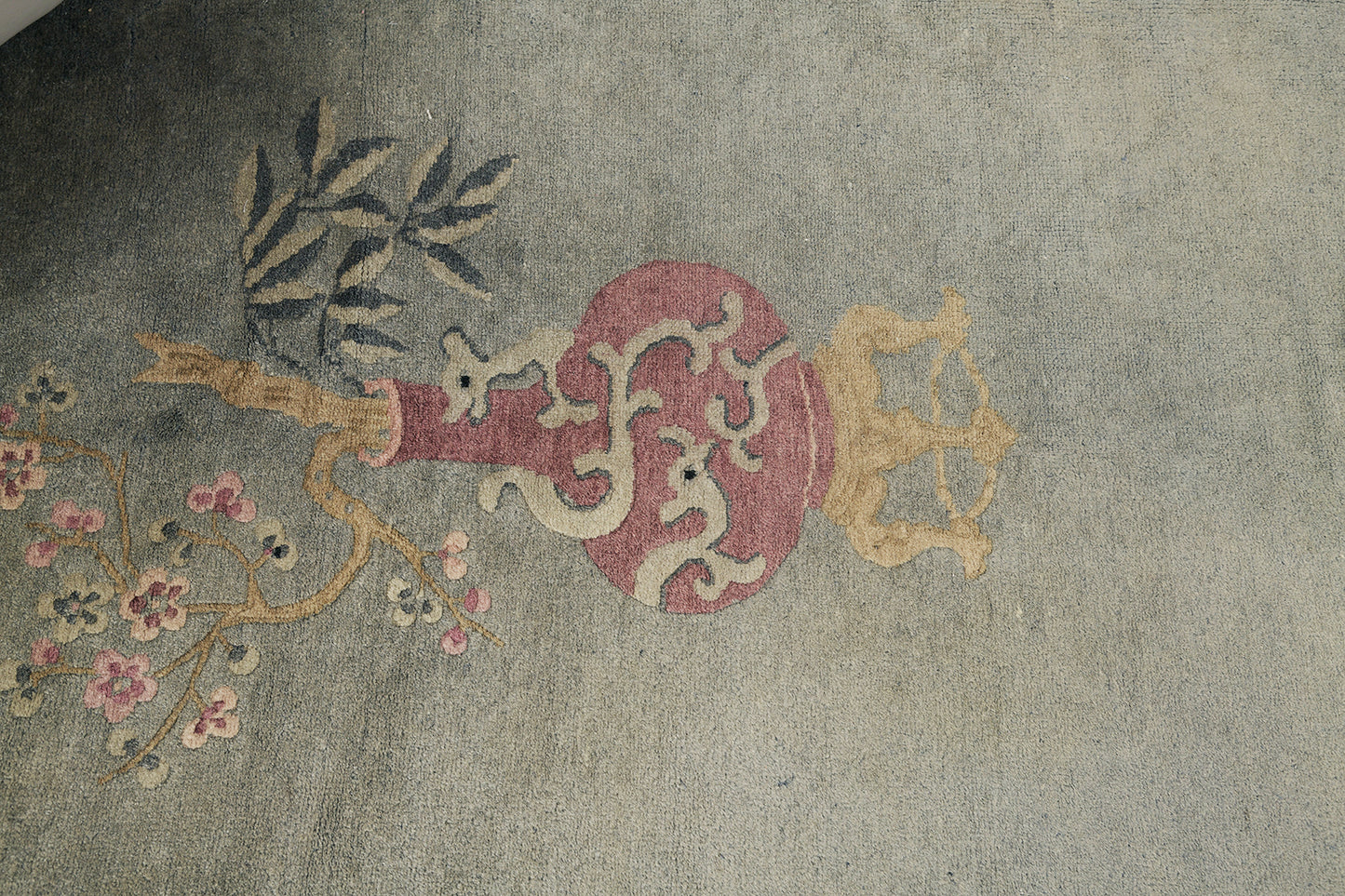 Antique Chinese Peking