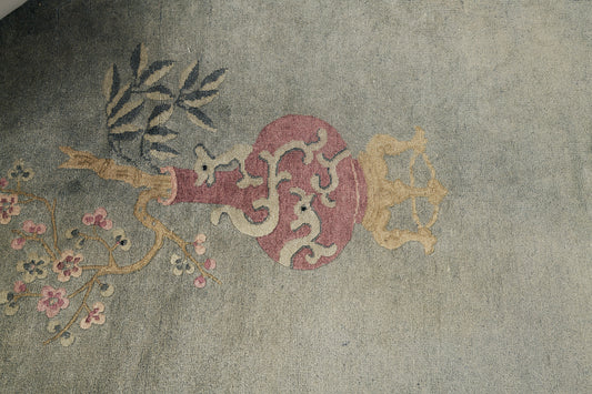 Antique Chinese Peking