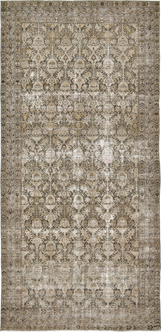 Persian Rug 1225 Antique Persian Malayer 26443