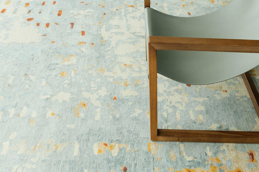 Small Alchemies, Espiritu Collection