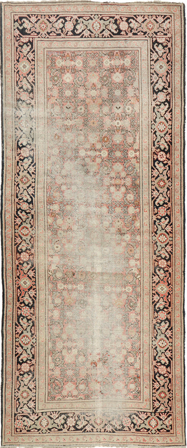 Persian Rug 497 Antique Persian Gharabagh Runner 26453