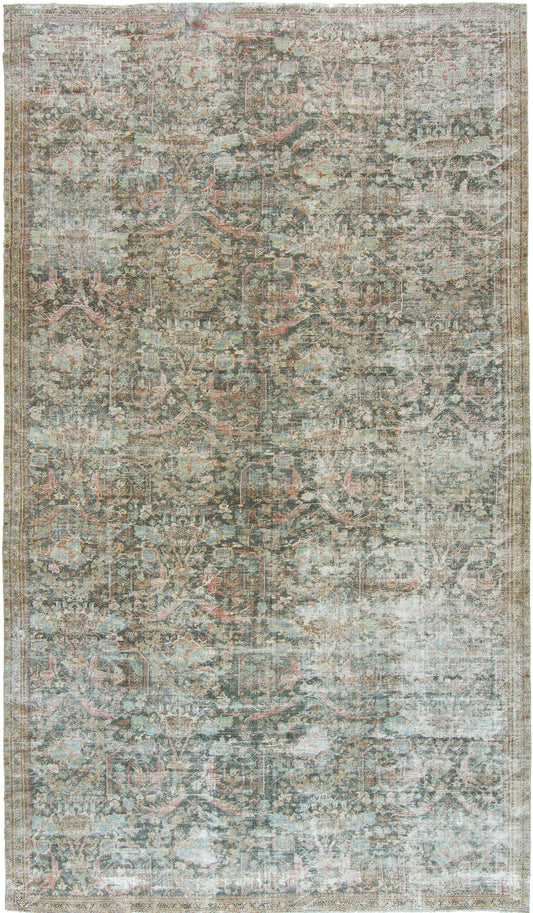Persian Rug 2073 Antique Persian Sultanabad Rug 26462