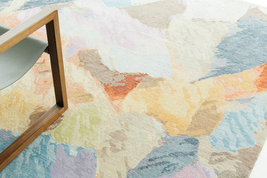 Summer Overlook, Espiritu Collection