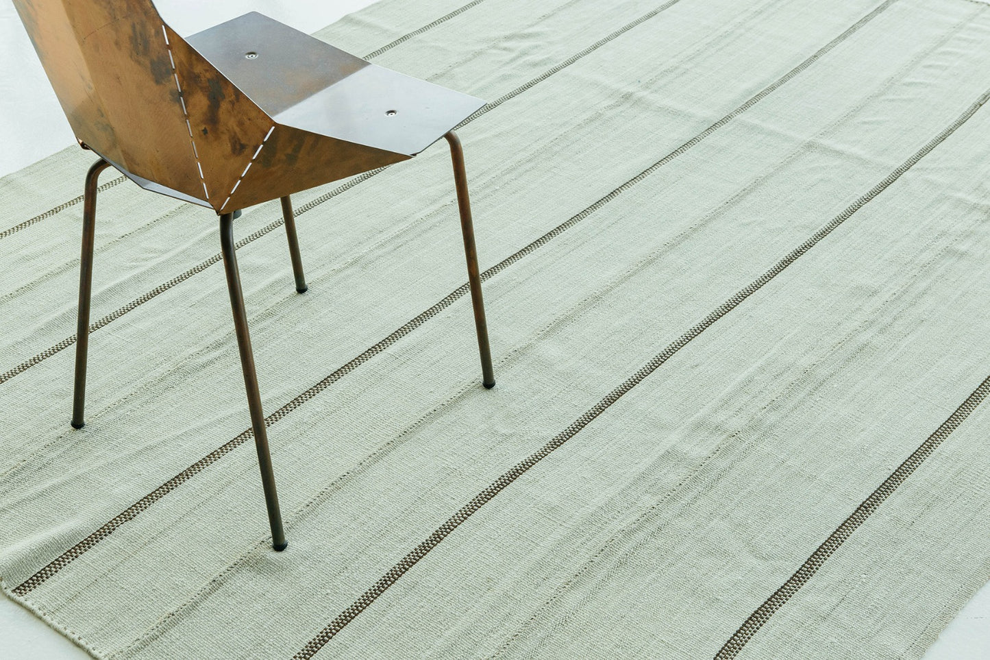 Persian Rug 3533 Vintage Persian Jejim Kilim Flat Weave Rug 26630