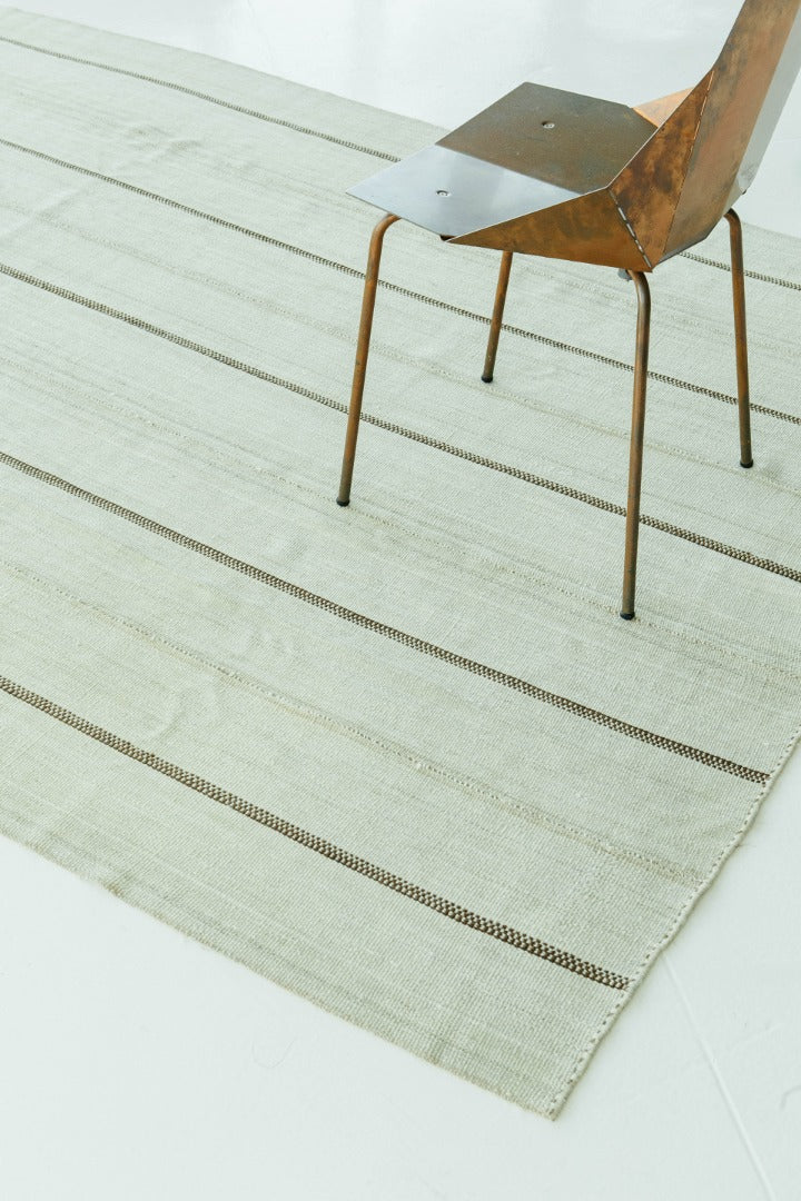 Persian Rug 3535 Vintage Persian Jejim Kilim Flat Weave Rug 26630