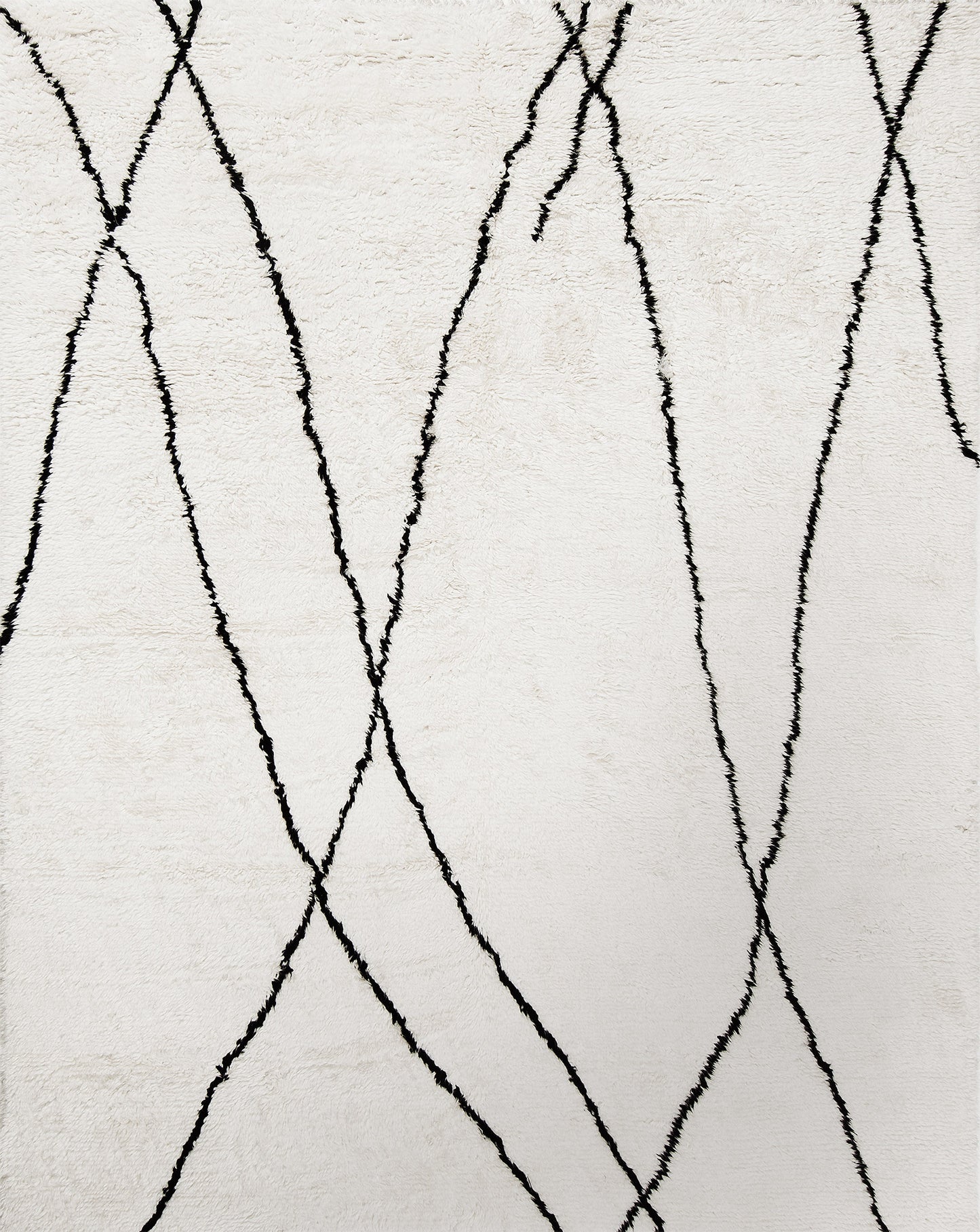 Natural Dye Moroccan Style Denali Collection