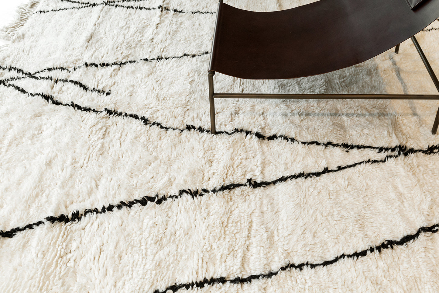 Natural Dye Moroccan Style Denali Collection