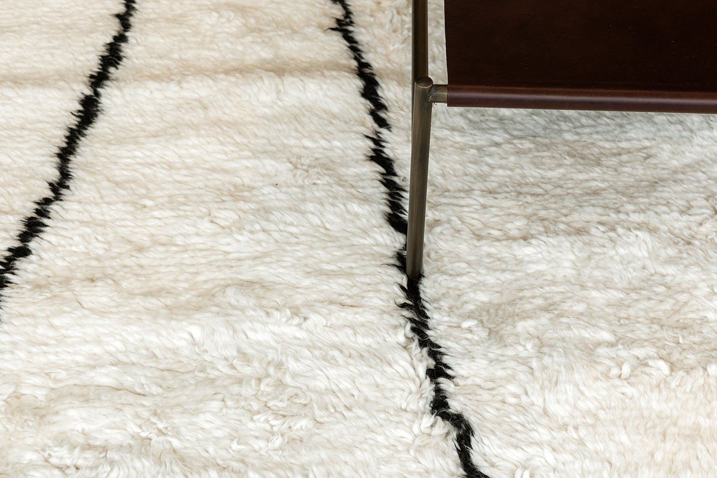 Natural Dye Moroccan Style Denali Collection