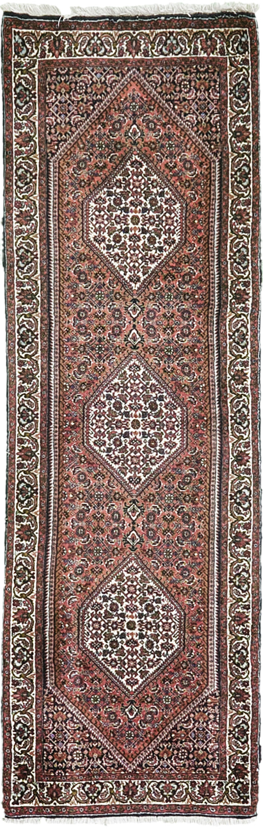 Persian Rug 2679 Persian Bidjar Runner 26727