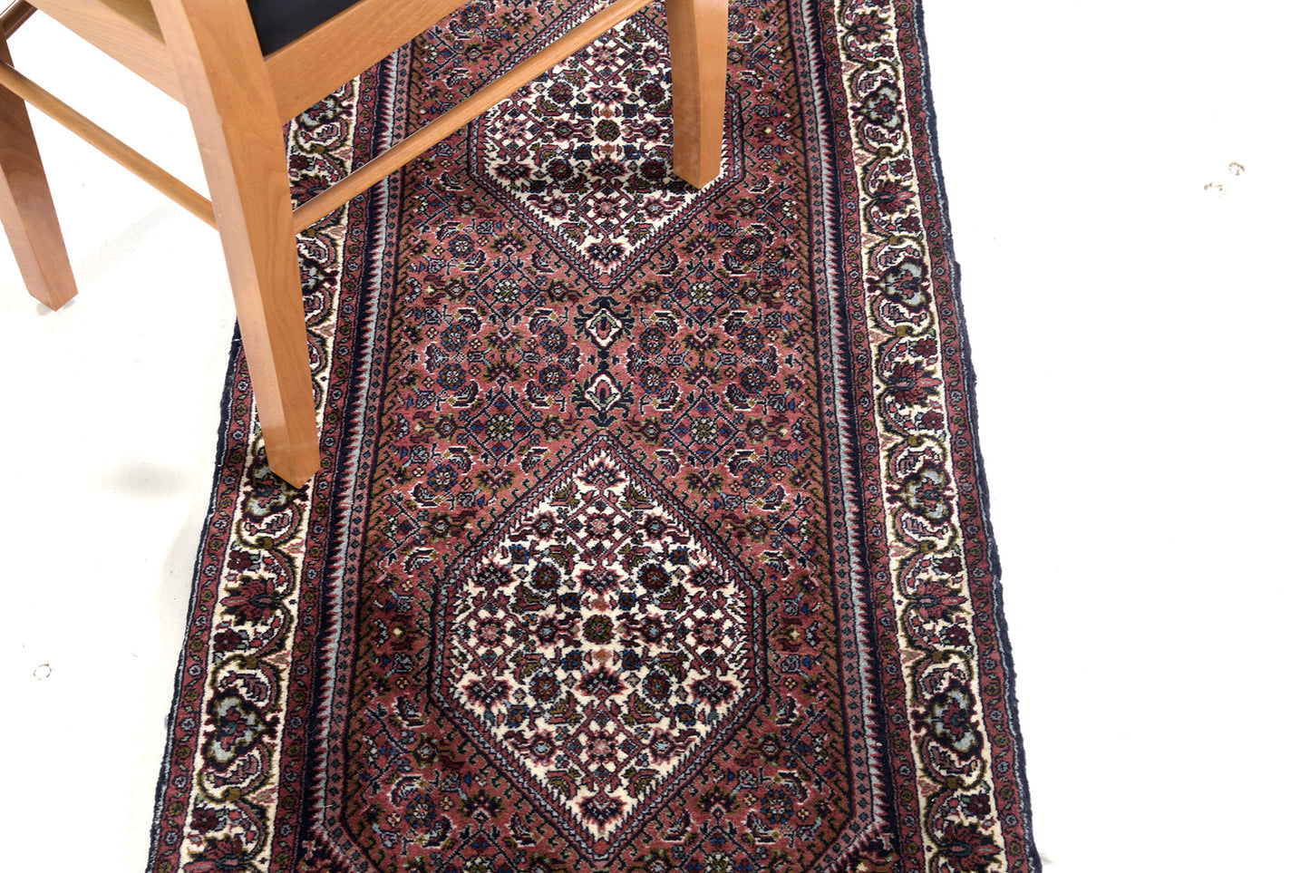Persian Rug 2682 Persian Bidjar Runner 26727