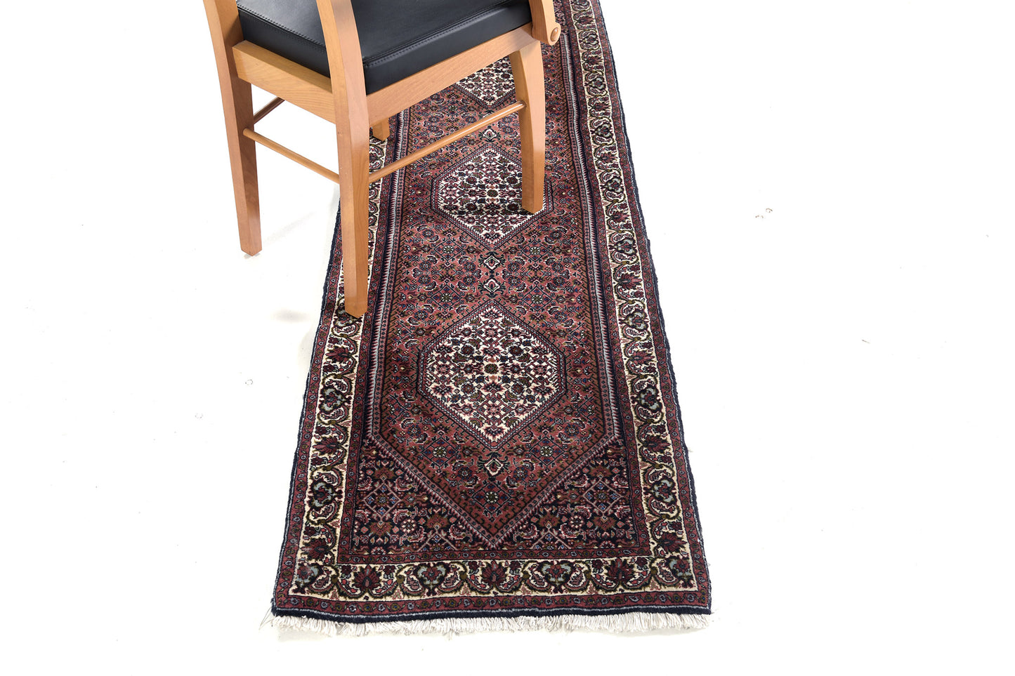 Persian Rug 2681 Persian Bidjar Runner 26727